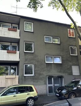 Wohnen im Dichterviertel - Duisburg