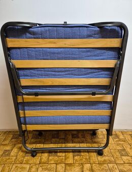 Klappbett Klappliege Gästebett - Landau (Pfalz)