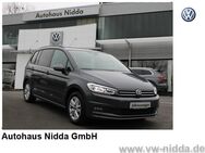 VW Touran, 1.5 TSI -- --WIN, Jahr 2024 - Nidda