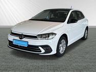 VW Polo, 1.0 TSI Style IQ Light, Jahr 2024 - Osann-Monzel