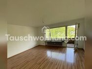 [TAUSCHWOHNUNG] Wohnung in Littenweiler-Ruhige Lage mit 2-Balkone - Freiburg (Breisgau)