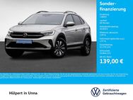 VW Taigo, 1.0 MOVE, Jahr 2024 - Unna