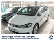 VW Touran, 1.5 l TSI Comfortline OPF 110kW (150 ), Jahr 2025 - Stuttgart