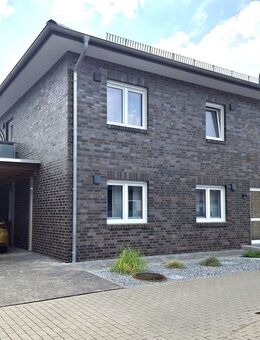 Moderne 5-Zimmer-Maisonette Wohnung mit großer Dachterrasse! - Bremerhaven