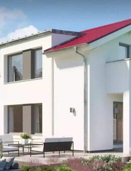 Bien-Zenker EDITION 120 - Ihr individuelles Zuhause für die Familie - Schwaan