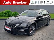 Skoda Octavia Combi RS 245 2.0 TSI+Navi+Anhängerkupplung+Alufelgen - Marktredwitz