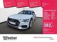 Audi A6 Allroad, quattro 55 TFSI basis, Jahr 2021 - Herrenberg