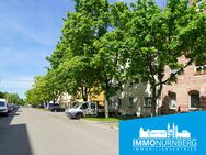 Voll vermietetes Mehrfamilienhaus im Nürnberger Osten - Nürnberg