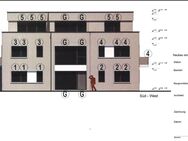 Neubau Wohnung 1. OG, Aufzug, Vorhelm - Ahlen