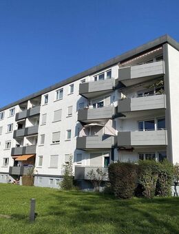 4 - Zimmer ETW mit Einzelgarage in Tuttlingen - Tuttlingen