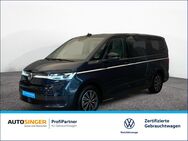 VW T7 Multivan, Multivan Style eHybrid LANG 7S, Jahr 2023 - Marktoberdorf