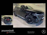 Mercedes GLC 300, d AMG Night ° Dist, Jahr 2023 - Ingolstadt