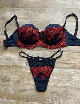 Unterwäsche Set Bh& String - Wetzlar