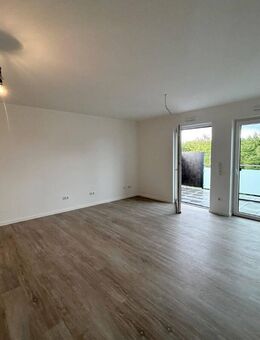 Moderne Neubauwohnung mit 3,5 Zimmern in Mengede - Dortmund