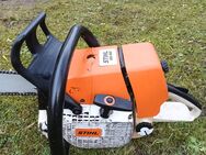 Motorsäge Stihl MS 460 - Neuburg (Inn)