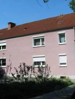 Ab September frei! 2-Zimmer-Wohnung in Oberaden im Angebot - Bergkamen