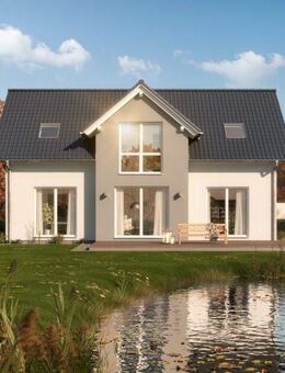 Hausbau mit Kern-Haus: Regional, Sicher & Zuverlässig! - Königsfeld (Sachsen)