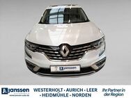 Renault Koleos, LIMITED BLUE dCi 190, Jahr 2020 - Leer (Ostfriesland)