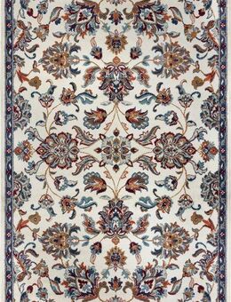 HANSE Home Teppich Caracci, rechteckig, Höhe: 8 mm, Läufer, Orientalisch, Kurzflor, Wohnzimmer, Schlafzimmer, Esszimmer