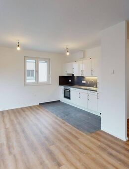 Charmante Wohnung zmit Balkon und EBK! - Dresden