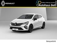 Renault Clio, V Techno TCe 90 EU6e, Jahr 2024 - Frankenberg (Eder)