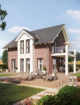 Bien-Zenker: Ihr individuelles Zuhause in Finnentrop - gestalten Sie mit uns Ihre Wohnträume! - Finnentrop