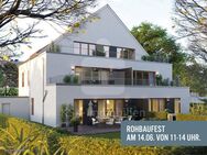 Traumhafte Erdgeschosswohnung mit großem Garten - Rösrath
