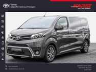 Toyota Proace, 2.0 D-4D Verso AppleCarPlay, Jahr 2020 - Köln