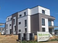 Lostau Erstbezug 3-Zi-WE barrierearm, Terrasse (5h-11) - Möser