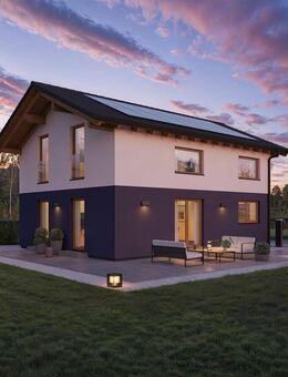 Build Your Way - Entscheide selbst, wie du bauen willst. - Monschau