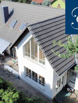 Großes Mehrgenerationenhaus - reichlich Nebengelass - Nähe Bergwitzsee - Kemberg