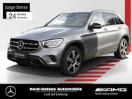 Mercedes GLC 300, de Night, Jahr 2021 - Eckernförde