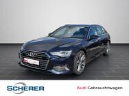 Audi A6, Avant 45 TFSI quattro S line TOUR, Jahr 2019 - Mayen