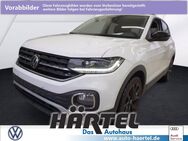 VW T-Cross, 1.5 TSI STYLE ( RADAR AUTOMAT, Jahr 2021 - Osnabrück