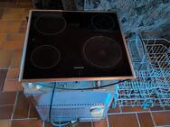 Einbau Backofen und Ceran Kochfeld - Neuwied