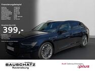 Audi A6, Avant 55 TFSI e quattro sport, Jahr 2021 - Ravensburg
