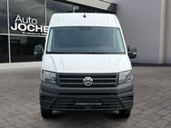 VW Crafter, 35 Kasten lang KEP Paket Allwetter, Jahr 2022 - Sankt Ingbert Zentrum