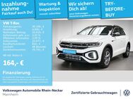 VW T-Roc, 2.0 TDI R-Line, Jahr 2023 - Mannheim