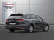 Kia Ceed SW 1.5 T-GDI Silber //PDC/Winterpaket/Klima - Thannhausen