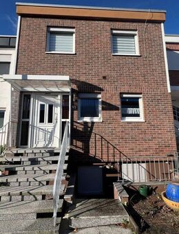 Reihenhaus mit Potenzial - familienfreundlich, ruhig gelegen und mit Garten! - Gusterath