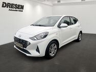 Hyundai i10, 1.0 Select Multif Lenkrad, Jahr 2021 - Viersen