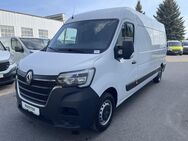 Renault Master, 3.5 L3H2 t dCi 135 Schwungsitz, Jahr 2020 - Dresden