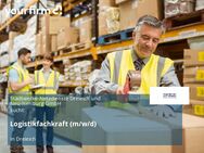 Logistikfachkraft (m/w/d) - Dreieich