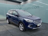 Ford Kuga, Cool & Connect, Jahr 2019 - München