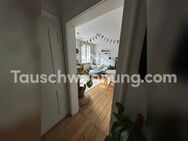 [TAUSCHWOHNUNG] Altbauwohnung mit Balkon - Münster