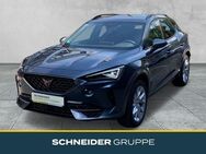 CUPRA Formentor, 1.5 TSI 150, Jahr 2023 - Plauen