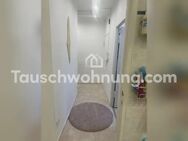 [TAUSCHWOHNUNG] 2 Zimmer wohnung westend - Berlin