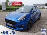 Ford Puma, 1.0 EcoBoost Hybrid 114kW ST-Line X Auto ST-Line X, Jahr 2022 - Hettstedt