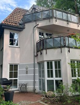 ### HEIDRICH IMMOBILIEN - Aufgeteiltes Mehrfamilienhaus in begehrter Wohnlage in Berlin Frohnau ### - Berlin