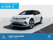 VW ID.5, GTX 250kW 79kWh HARMAN, Jahr 2022 - Bietigheim-Bissingen